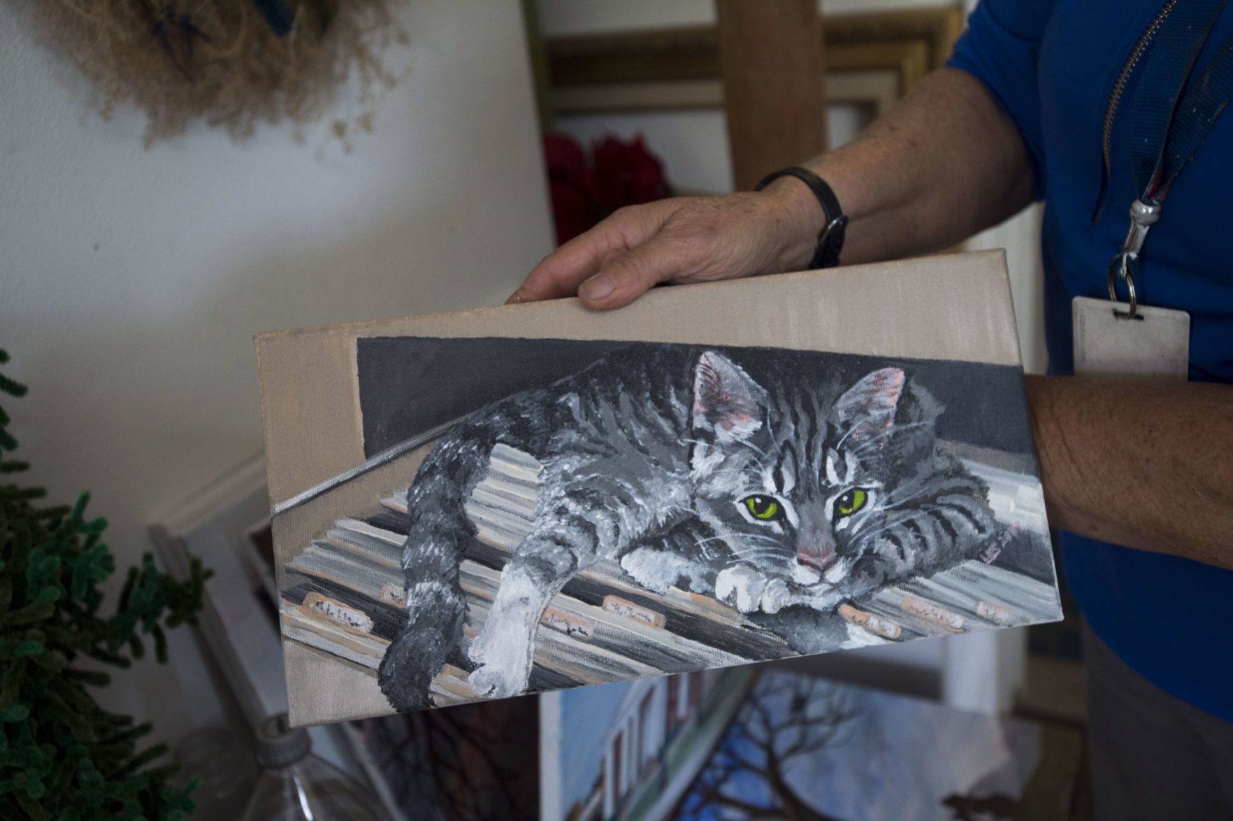 Artist Lori Stestion 07